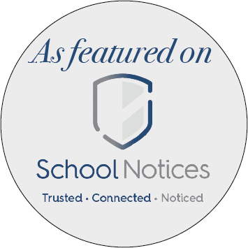 School Notices Logo