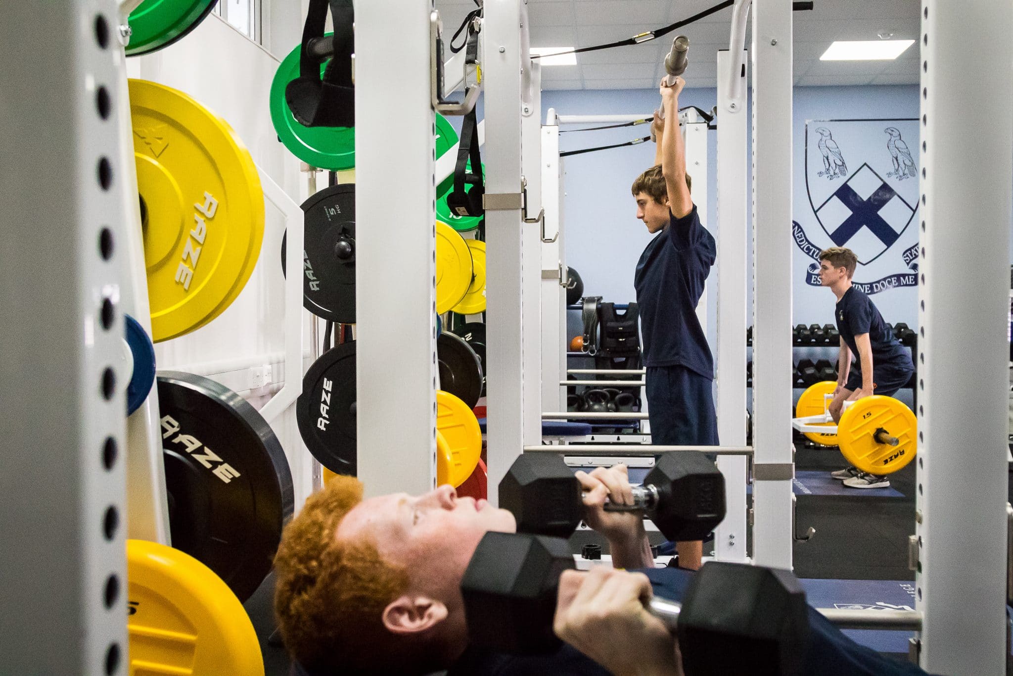 Sport - Bradfield College Sport - Bradfield College