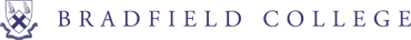 bradfield logo