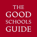 Good School Guide Logo