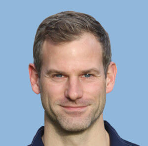 Matt Ruxton