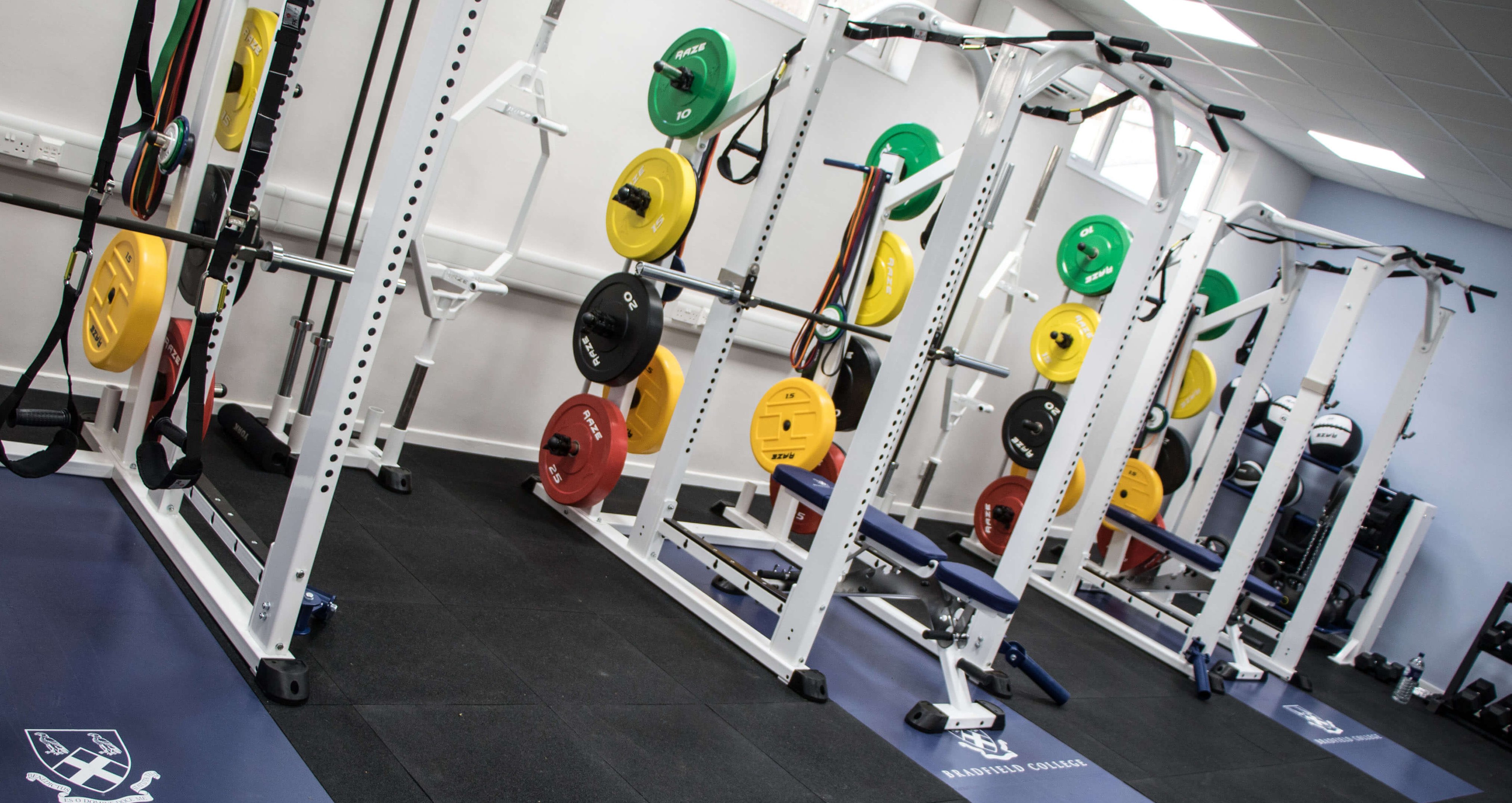 Football facilities - Bradfield College Football facilities - Bradfield College