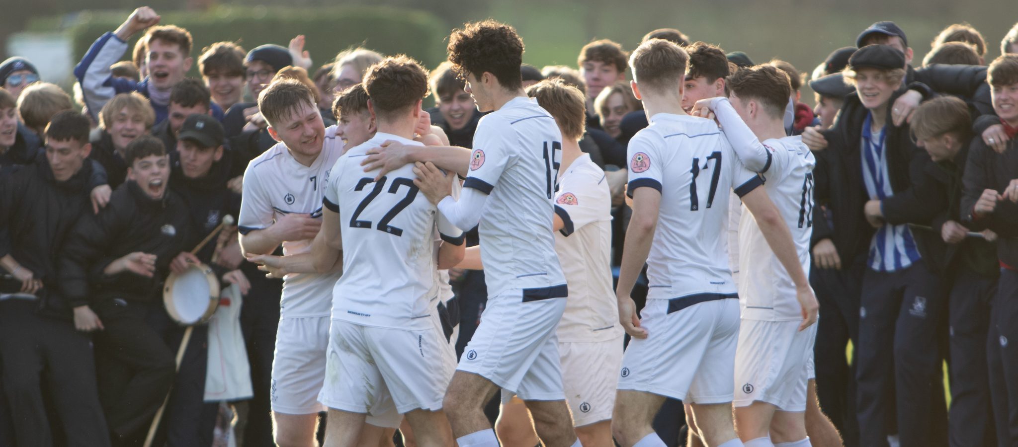 Historic Cup success for Bradfield Football - Bradfield College historic-cup-success-for-bradfield-football-bradfield-college