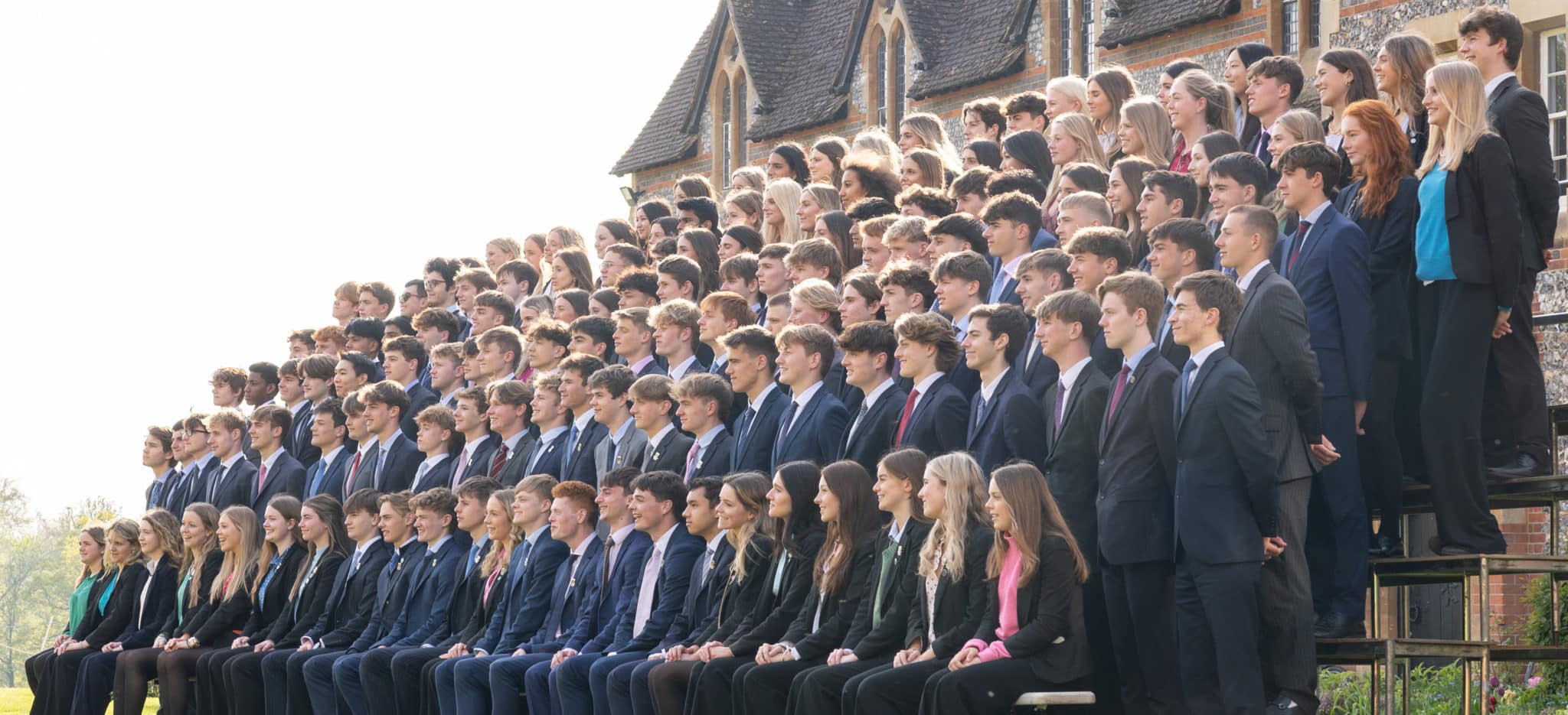 Bradfieldians Head to Top Universities Following Outstanding