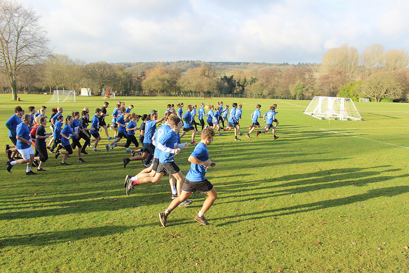 Winter Bradfield Day 2016 - Huxham